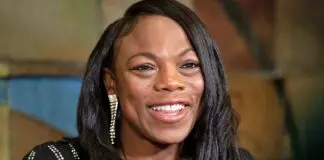 India’s education efforts deserve appreciation: Thorpe Keyshia Thorpe