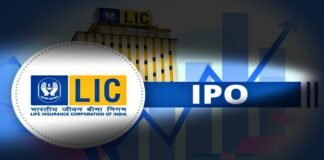 LIC-IPO