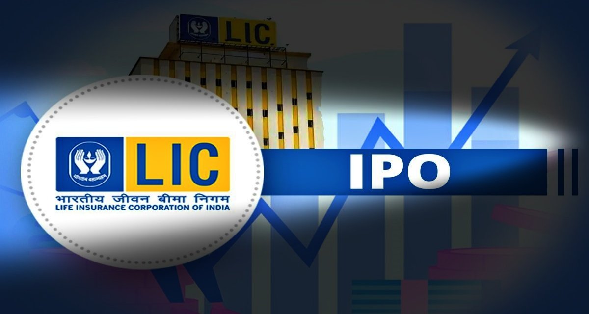 LIC IPO subscribed three times on last day, price decreased in gray market, know details
