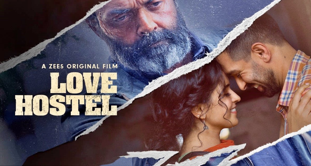 Love Hostel Trailer Out, Bobby Deol’s character created a ruckus, watch trailer