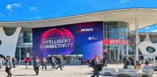 Mobile World Congress