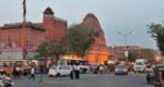 Night curfew ends in Rajasthan