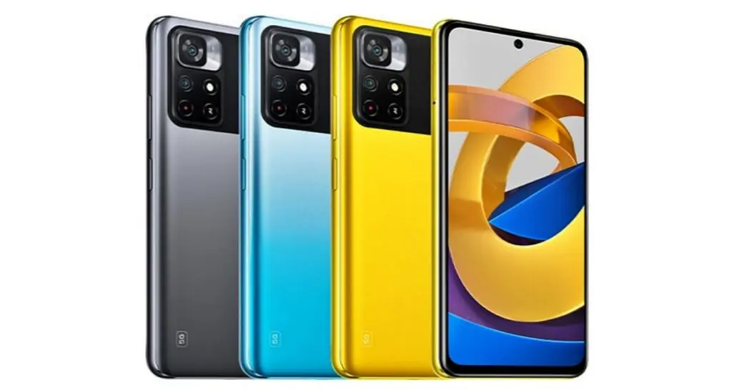 Poco-M4-Pro-5G-1 | PalPal News Hub | Latest National, Technology, and Astrology News