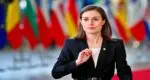 Prime Minister Sanna Marin