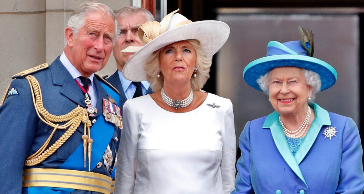 Queen Elizabeth II’s ‘decree’ – Camilla will become ‘Queen’ if Prince Charles becomes King
