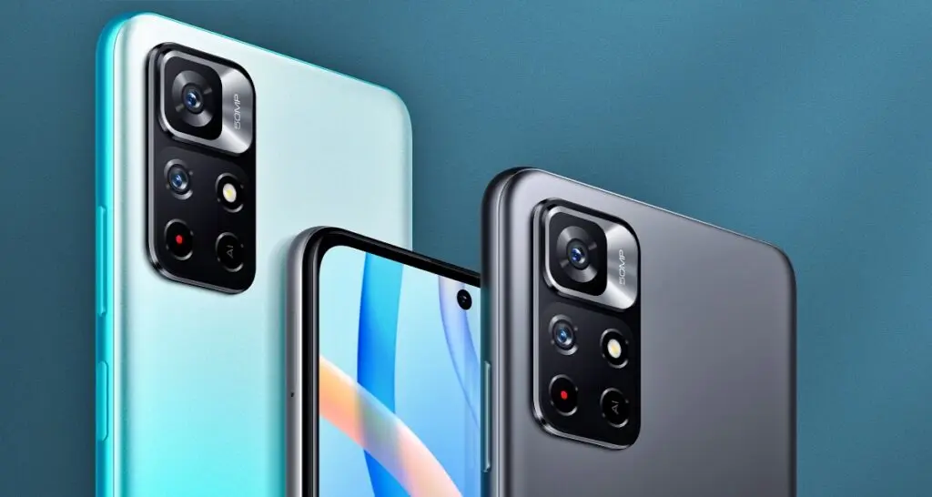 Redmi-Note-11S | PalPal News Hub | Latest National, Technology, and Astrology News