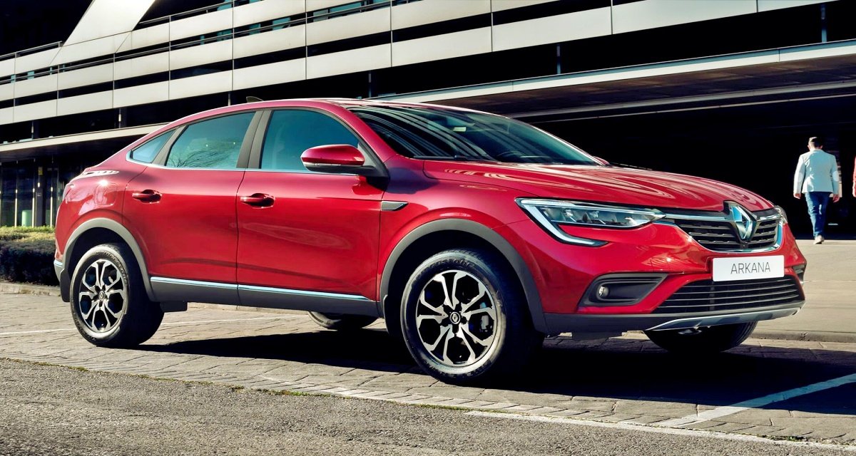 Renault starts testing Arkana, will compete with Tata Nexon, know price and features