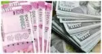 Rupee depreciates by 102 paise at 75.63 per dollar amid Ukraine crisis Rupee depreciates