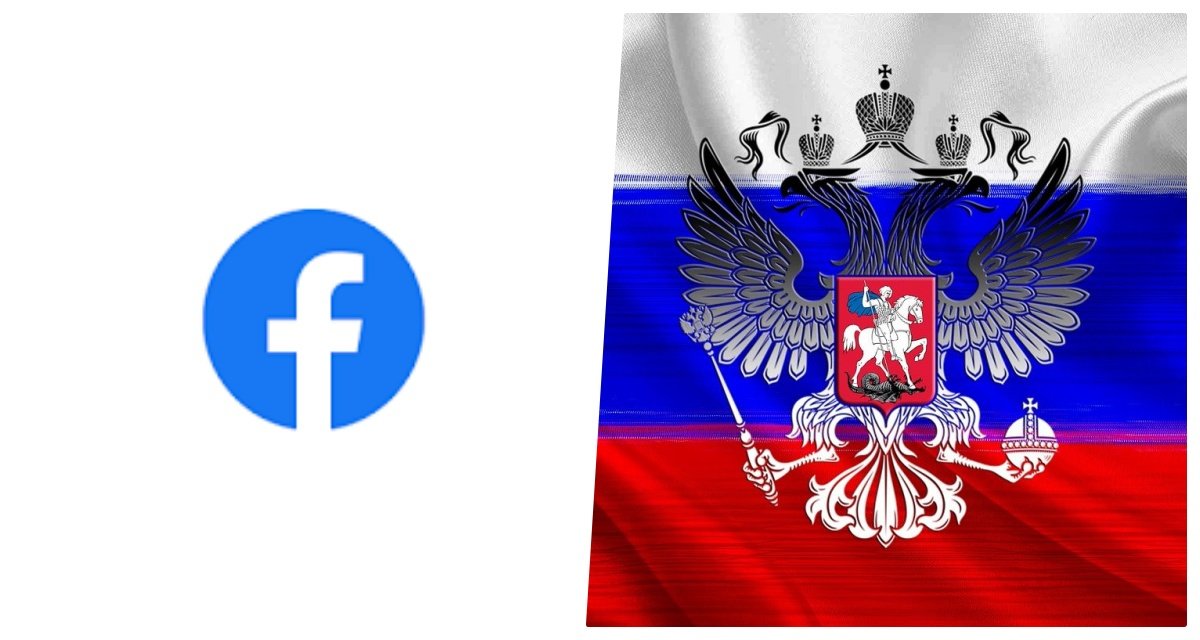 Russia-facebook