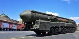 Russia has the ‘father’ of bombs, know about this world’s most powerful bomb Russia has the father'of bombs