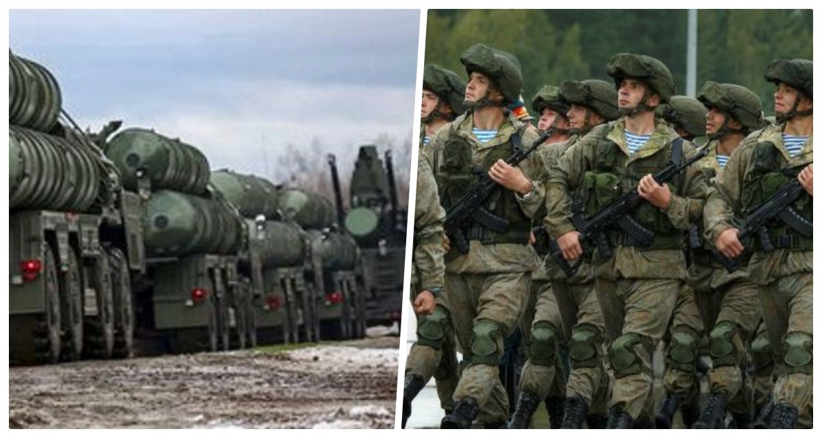 Russia-Ukraine crisis deepens, thousands of soldiers sent by Moscow to Belarus engaged in exercises
