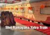 Indian Railways to Run Shri Ramayana Yatra Train on February 22, Not February 9 Shri Ramayana Yatra Train