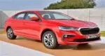 Skoda Slavia will be launched today, will give competition to Honda City and Verna Skoda_Slavia