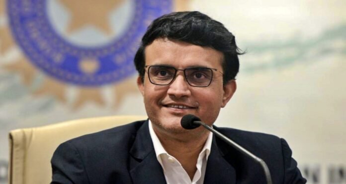 Sourav-Ganguly