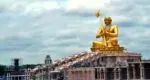 Who was great saint and social reformer Ramanujacharya? Know all about Statue of Equality Statue-of-Equality