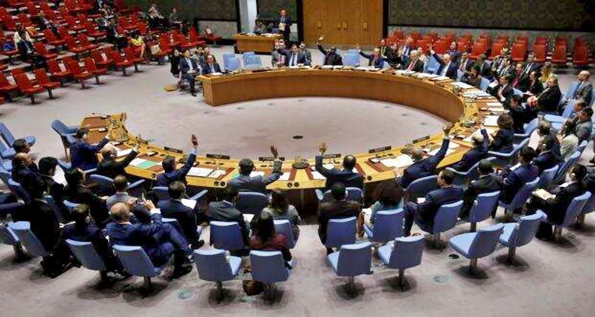 India’s priority is to find solution for ‘Immediate De-escalation of Tensions’ at UNSC