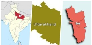 UP-uttarakhand-Goa