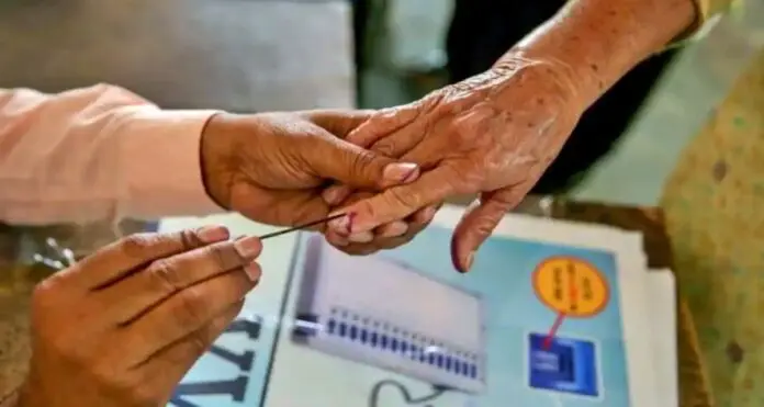 UP-voting UP-voting