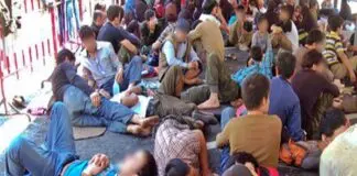 Uighurs and other Muslim minorities in China