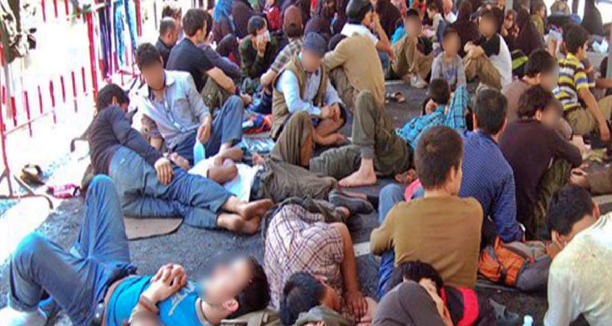 UN Labor Agency expresses concern over China’s Xinjiang region