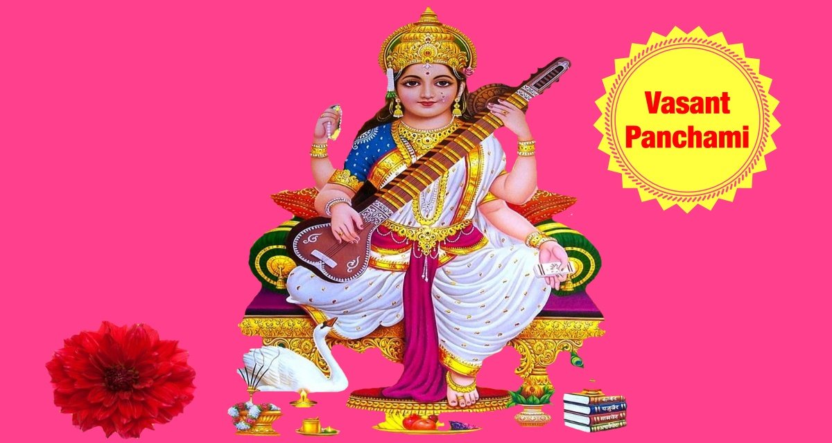 Basant Panchami Know Date Auspicious Time Importance And Method Of