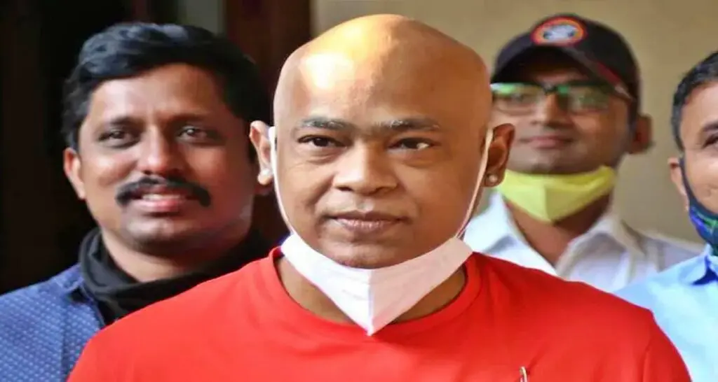 Vinod Kambli | PalPal News Hub | Latest National, Technology, and Astrology News Vinod Kambli