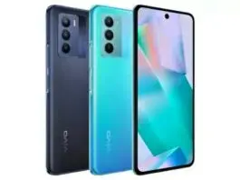 Vivo T1 5G