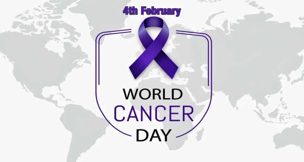 World-Cancer-Day | PalPal News Hub | Latest National, Technology, and Astrology News World-Cancer-Day
