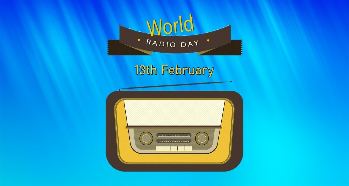 Why is World Radio Day celebrated? Know its history and theme
