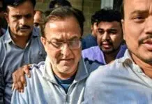 Yes Bank founder Rana Kapoor