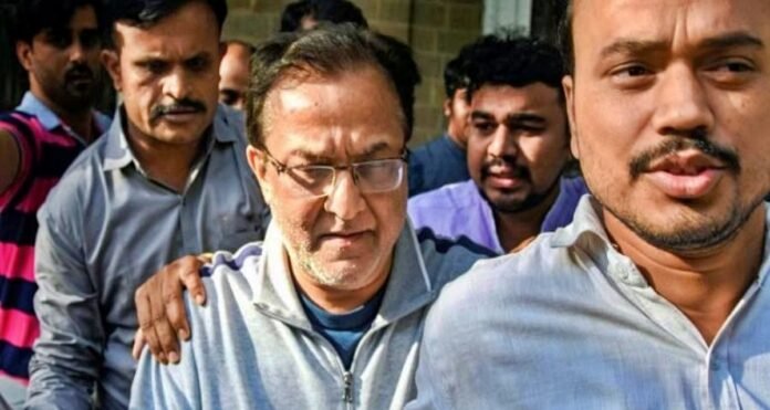 Yes Bank founder Rana Kapoor
