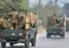 Big attack on PAK army in Balochistan, terrorists claimed to have killed 45 soldiers attack on PAK army in Balochistan