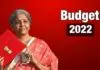 budget 2022