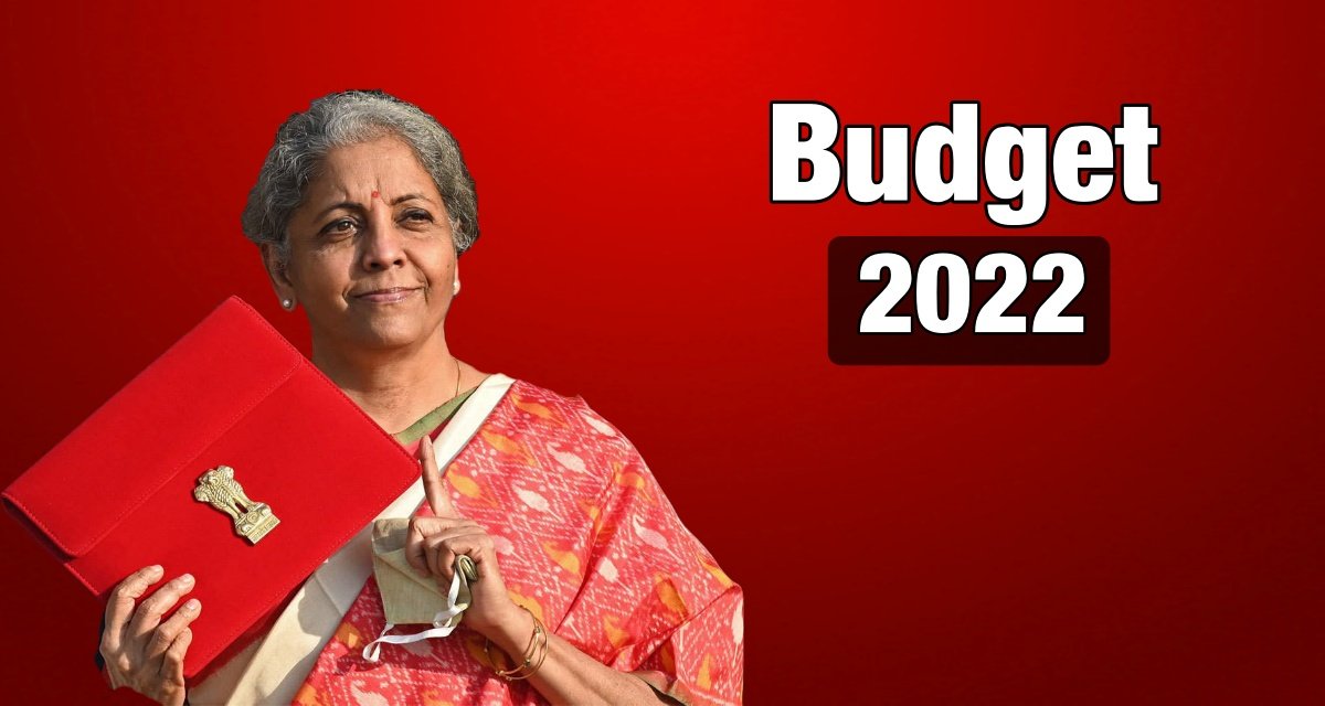 60 lakh new jobs, 80 lakh houses for the poor and know other things of budget with LIC’s IPO