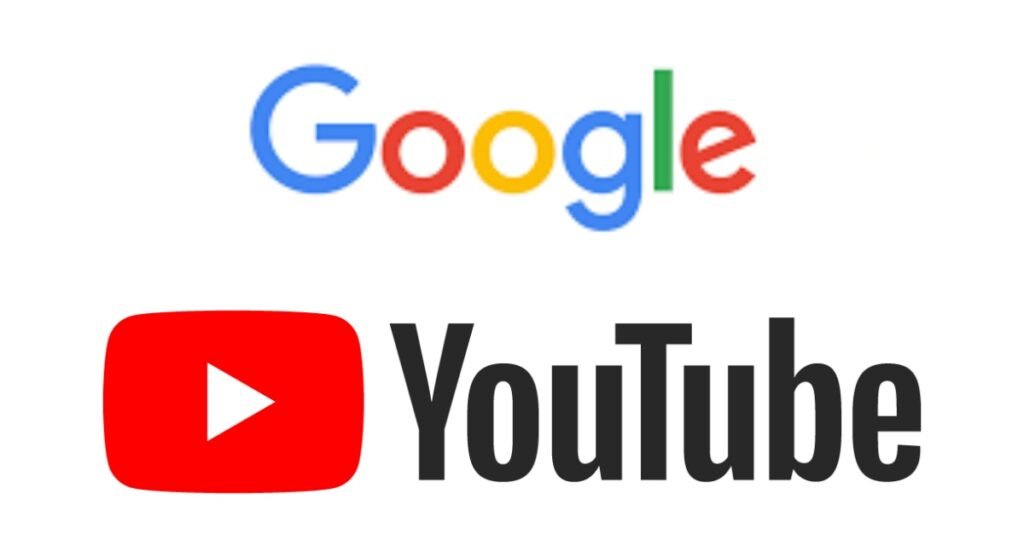 google -youtube