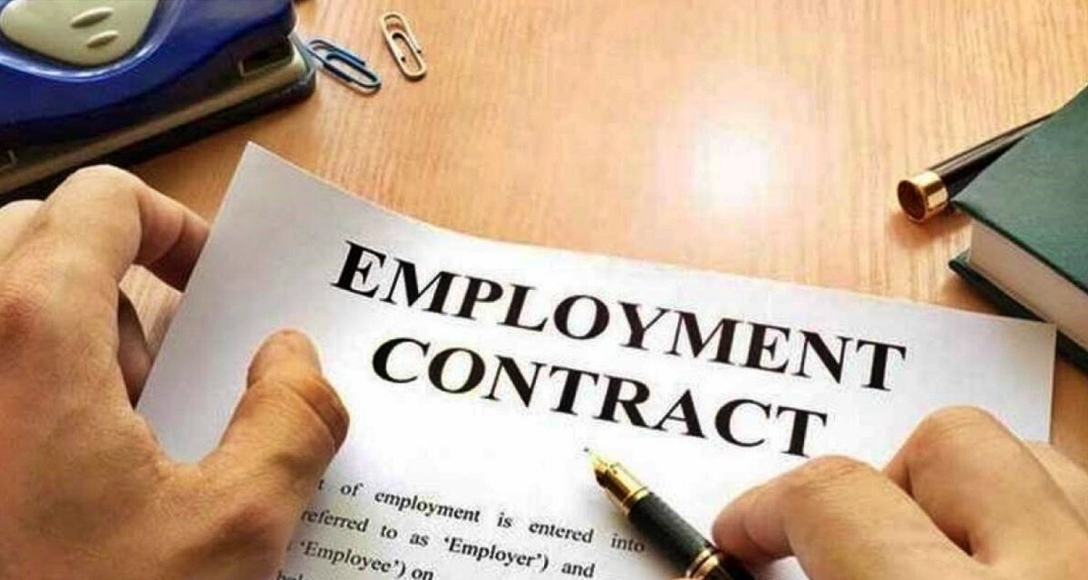 Implementation of new labor law in Belgium, now  work only 4 days a week