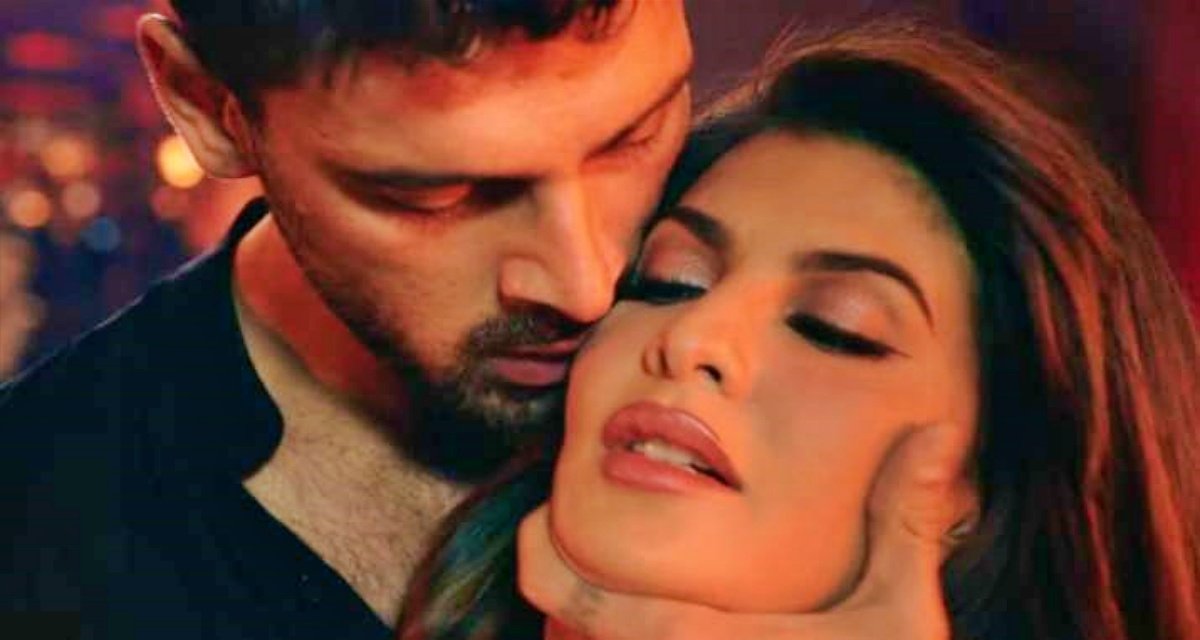 ‘Mud Mud Ke’ song release, Jacqueline Fernandez dances fiercely on the dance floor