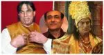 praveen kumar bhim-Nitish Bhardwaj