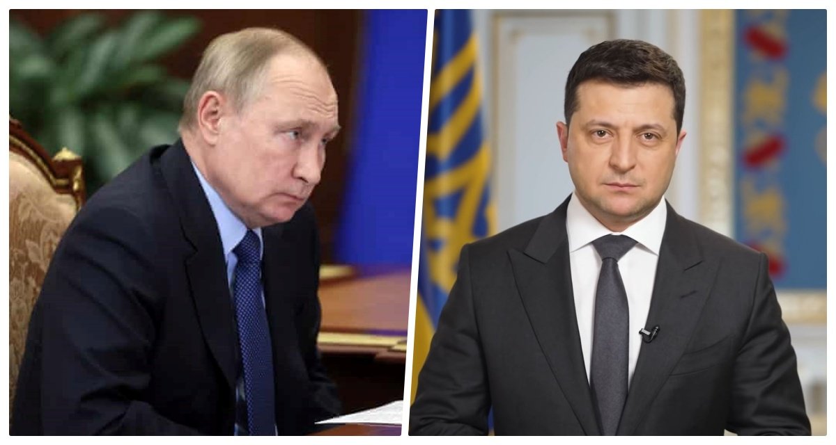 Is Russia-Ukraine war going to end after 10 months? Vladimir Putin made this big offer