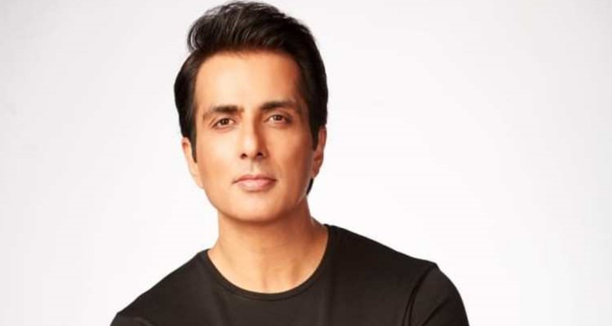 Sonu Sood worries about Indians trapped in Ukraine urges Indian Embassy