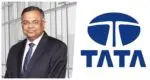 tata sons