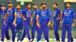 By defeating west indies, India rises to the top in T20 rankings team India