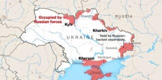 ukraine-maps