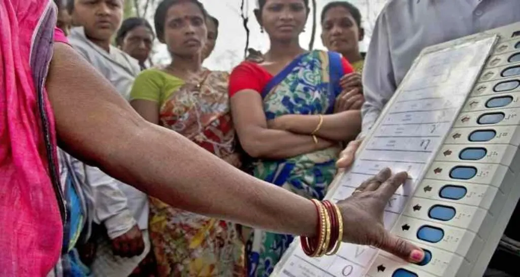 voting-i-panjab | PalPal News Hub | Latest National, Technology, and Astrology News