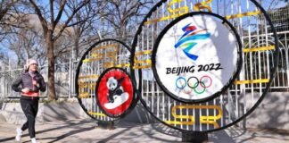 winter olympics