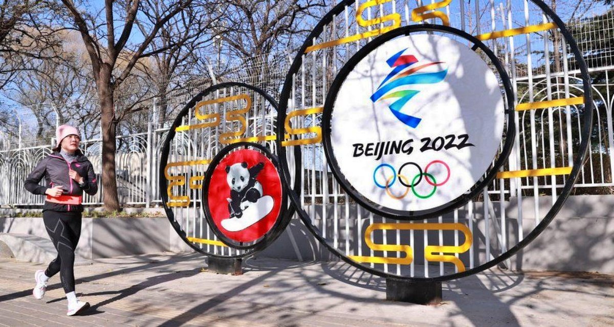 How China has again put its hand on India’s sore on the pretext of Winter Olympics