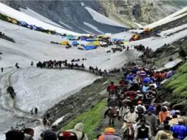 Amarnath Yatra