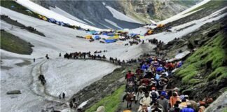 Amarnath Yatra