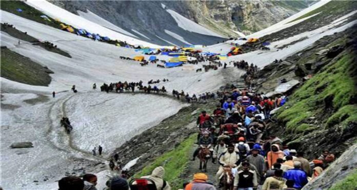 Amarnath Yatra