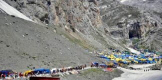 Amarnath-Yatra